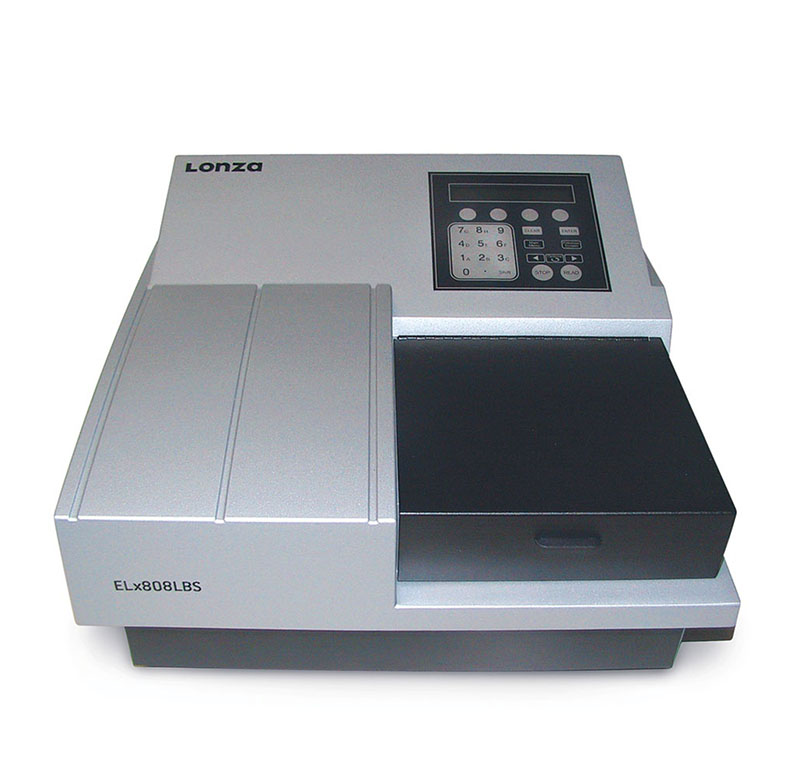 ELx808 Absorbance Reader ,微量盤酵素免疫分析儀 慧眾生物科技