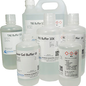 Buffers for Biotech
